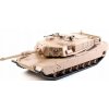 Model Tank M1 Abrams kovový