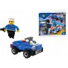Lego policie