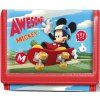 Dětská peněženka Mickey Mouse