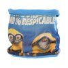 Dětský zateplený nákrčník Mimoni Despicable Me