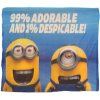 Dětský zateplený nákrčník Mimoni Despicable Me