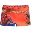 Chlapecké plavky Spiderman