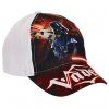 Dětská kšiltovka Star Wars Darth Vader vel. 52/54