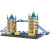 Lego stavebnice Tower Bridge
