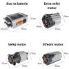Lego Technic Wange