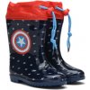 Dětské holínky Avengers Captain America