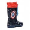 Dětské holínky Avengers Captain America