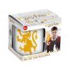 Keramický hrnek Harry Potter Hogwarts 325 ml