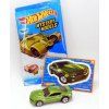 Hot Wheels autíčko - sáček s překvapením