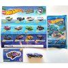 Hot Wheels autíčko - sáček s překvapením