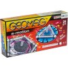 Magnetická stavebnice Geomag E-motion Power Spin