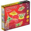 Geomag E-Motion Magic Spin magnetická stavebnice 38 dílků