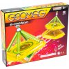Magnetická stavebnice Geomag E-motion Magic Spin