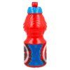 Láhev Avengers Captain America Shield 400 ml