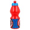 Láhev na pití Captain America 400 ml