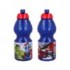 Láhev na pití Avengers 400 ml