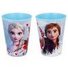 Kelímek Frozen Elsa a Anna 260 ml