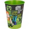 Kelímek Minecraft Creeper 260 ml