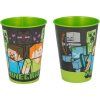 Kelímek Minecraft Creeper 260 ml