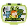 Box na svačinu Minecraft