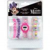 Hodinky a náramky Minnie Mouse
