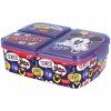 Box na svačinu Mickey Mouse Thing dělený