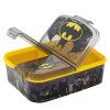 Box na svačinu Batman Symbol dělený