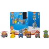 Paw Patrol figurky a autíčka - sáček s překvapením