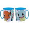 Plastový hrnek Pokémon 350 ml