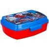 Box na svačinu Spiderman Streets