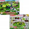 Adventní kalendář CLAAS Farma s traktorem a zvířátky