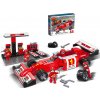 Lego formule 1 pit stop