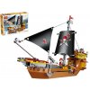 Lego Pirátská bárka
