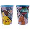 Kelímek Pokémon Pikachu Friends 260 ml