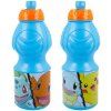 Láhev Pokémon Pikachu 400 ml