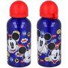 ALU láhev Mickey Mouse Space 400 ml