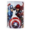 Kovová pokladnička Avengers XL – Rolling Thunder