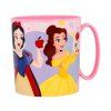 Plastový hrnek Disney Princezny 350 ml