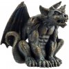 Figurka Gargoyle - Chrlič