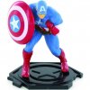 Akční figurka Captain America – Marvel 9 cm