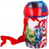 Láhev na pití Avengers 450 ml