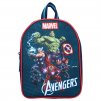 Dětský batůžek Avengers 29cm modrý