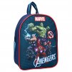 Dětský batůžek Avengers 29cm modrý