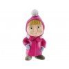 Figurka Máša a Medvěd - Máša