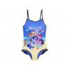 Dívčí plavky My Little Pony Beach modré