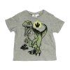 Dětské tričko Jurassic World T-Rex šedé vel. 98–116