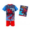 Dětské pyžamo Spiderman