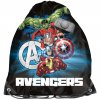 Sáček na přezůvky a tělocvik Avengers 38 × 34 cm