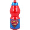 Láhev na pití Superman