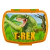 Box na svačinu dinosaurus T-Rex
